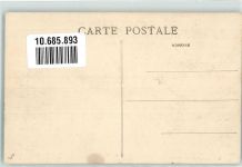 81090 Castres - le 19.e Dragons Uniform Kaserne