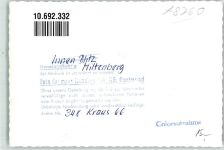 63897 W8760 Miltenberg FOTO KEINE AK Ort handschriftlich