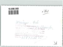 79695 W7861 Wiedener Eck , Schwarzw FOTO KEINE AK Schwimmbad Ort handschriftlich