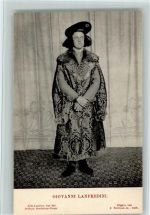XIIe Lustrum - 1908 - Giov. Lanfredini AK Studentika