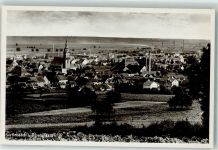 67269 W6718 Grünstadt Foto AK Kirche