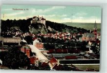 89518 W7920 Heidenheim an der Brenz Gebrauchsspuren Schloss