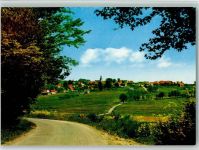 36358 W6422 Herbstein - Panoramaaufnahme