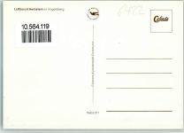 36358 W6422 Herbstein - Panoramaaufnahme