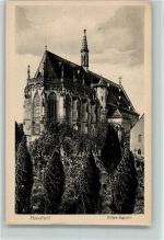 97437 W8728 Haßfurt - Ritter Kapelle
