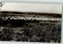 64823 W6114 Groß-Umstadt Foto AK Gustav-Hacker -Siedlung