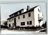 32361 W4994 Holzhausen , Kr Lübbecke, Westf FOTO KEINE AK Pension Annelie Ort handschriftlich
