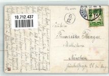 Dackel Vernunft Ehe Humor Quidenus, F. 1912
