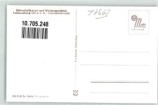 79674 W7868 Todtnauberg Foto AK Ski Winter