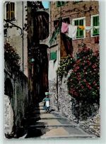 18038 San Remo - Riviera dei Fiori Die Alte Stadt