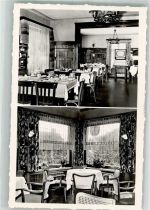 34519 W3543 Ottlar - Gasthaus u. Pension Ottonenhof