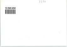 97421 W8720 Schweinfurt - Ganzsache 65 Jähriges Jubiläum Briefmarkenverein 1977 Spitalturm