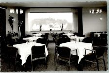 92533 W8475 Wernberg FOTO KEINE AK Cafe Pari