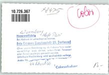92533 W8475 Wernberg FOTO KEINE AK Cafe Pari