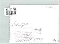 31089 W3225 Duingen FOTO KEINE AK Fliegeraufnahme Ort handschriftlich