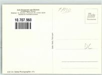 89584 W7930 Ehingen Donau Foto AK Cafe Büchele