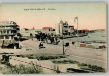 Durban - Bay Esplanade