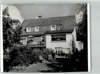 34513 W3544 Waldeck , Hess FOTO KEINE AK Ort handschriftlich