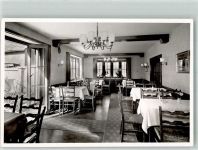 59939 W5787 Elleringhausen , Sauerl FOTO KEINE AK Hotel Keuthen Ort handschriftlich