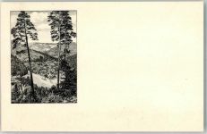 75323 W7547 Calmbach Gebrauchsspuren
