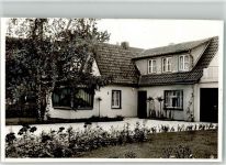 37431 W3422 Barbis FOTO KEINE AK Ort handschriftlich