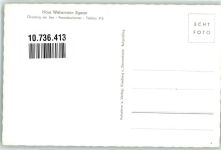 83339 W8224 Chieming - Haus Weissmann Egerer Chiemsee Dorfstrasse