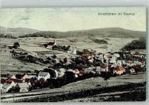 61389 W6384 Arnoldshain 1917