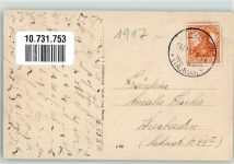 61389 W6384 Arnoldshain 1917