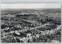 29664 W3030 Walsrode - Luftaufnahme