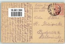 Neisse Nysa - Martinstahlwerk Heidau