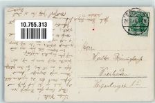 10115 W1000 Tiergarten 1914 Privatfoto AK Bismarckdenkmal Ort lt. Stempel