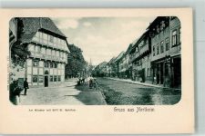 37154 W3410 Northeim - Am Münster mit Stift St. Spiritus