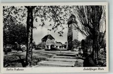 10115 W1000 Frohnau - Ludolfinger Platz
