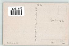 10115 W1000 Frohnau - Ludolfinger Platz