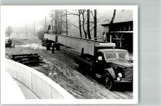Lkw FOTO KEINE AK