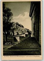 83010 Santuario di Montevergine - scala santa S. Guglielmo