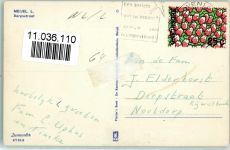 5768 Meijel MEYEL - Dorpsstraat