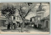Kolea - Moschee