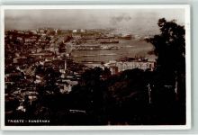 34100 Trieste / Triest / Trst