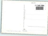 77723 W7614 Gengenbach - Luftaufnahme