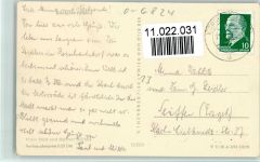 07426 O6824 Königsee