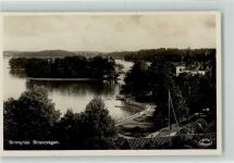 Strängnäs - Strandvägen