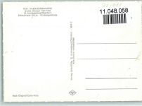 W3424 St. Andreasberg Histor. Silber-Erzbergwerk Grubengebäude Bergbau