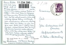 18010 Cipressa - Riviera dei fiori Municipio visto dalla Piazza