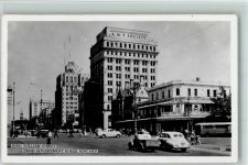 Adelaide - King William Street