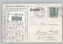 Stadt Bunzlau / Boleslawiec Künstlerkarte Kinder bringen den Gefangenen Lebensmittel sign. Carl Narr