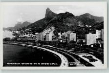 Rio de Janeiro - Enceada Botafogo