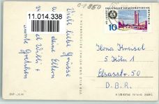 19370 O2850 Parchim - 4-Bildaufnahme