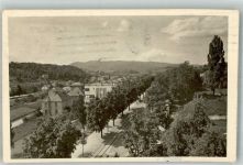 Zagreb 1949 Foto AK