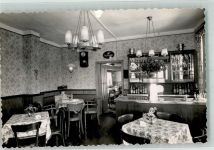 58452 W5810 Herbede FOTO KEINE AK Gasthaus Jägerheim Ort handschriftlich
